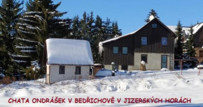 Chata Ondrášek, Bedřichov U Jablonce Nad Nisou